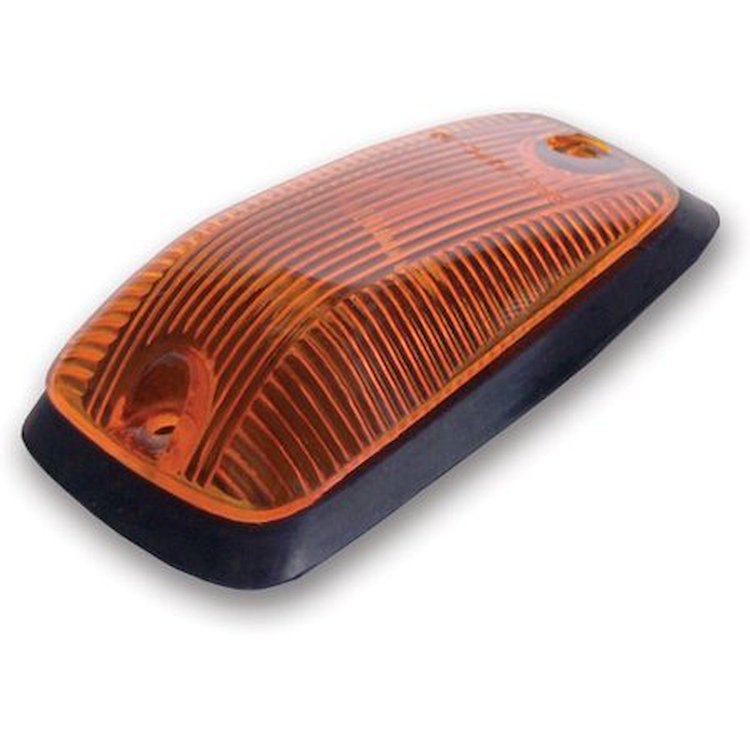 ROOF MARKER LAMP