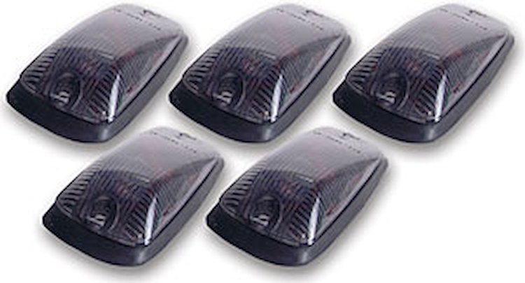 O.E.Style Cab Roof Lights 1988-2002 Chevy/GMC Pickups