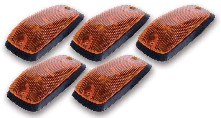LED LIGHTS