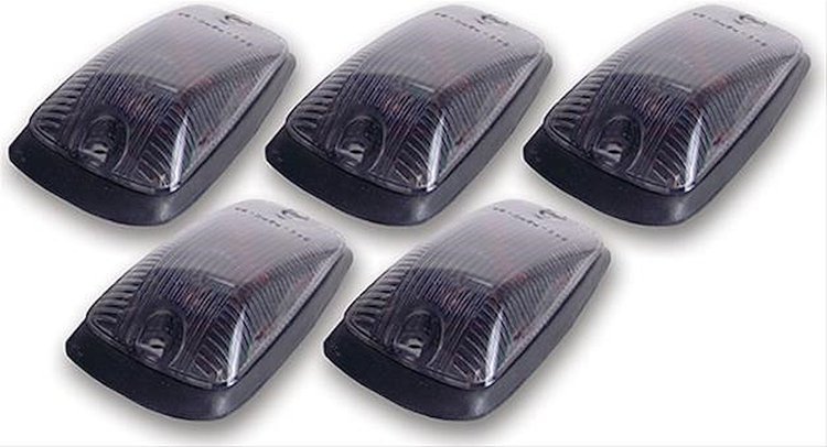 Hi-5 Cab Roof Light LED Kit