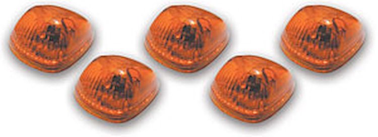 O.E.Style Cab Roof Lights 1994-1998 Ram Pickup