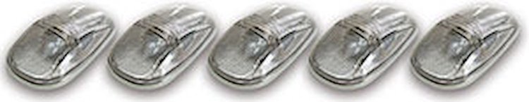 O.E.Style Cab Roof Lights 1999-2002 Ram Pickup