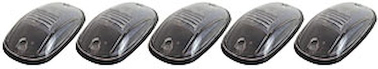 O.E.Style Cab Roof Lights 2003-2013 Ram Pickup