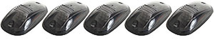 L.E.D. O.E. Style Cab Roof Lights 2003-2013 Ram Pickup