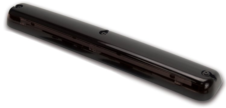 CENTER FOR CAB ROOF LIGHT