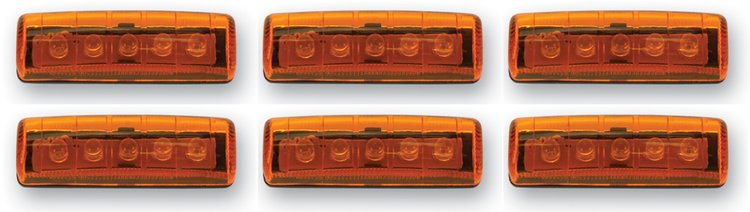 LED LIGHTS
