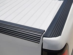 Front Cap Protector 100ft Bulk Roll 1" Wide