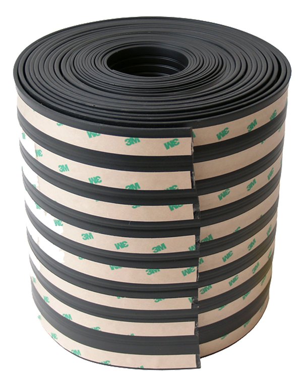 8 INCH MOLDING BULK 60 FT