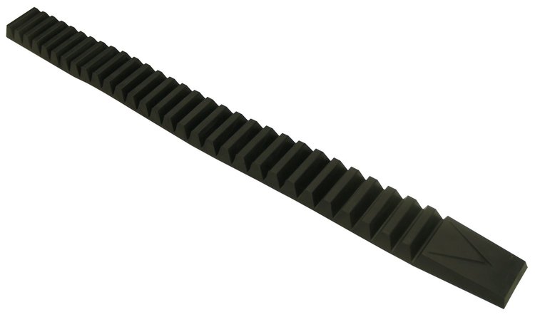 BUMPER GUARDS