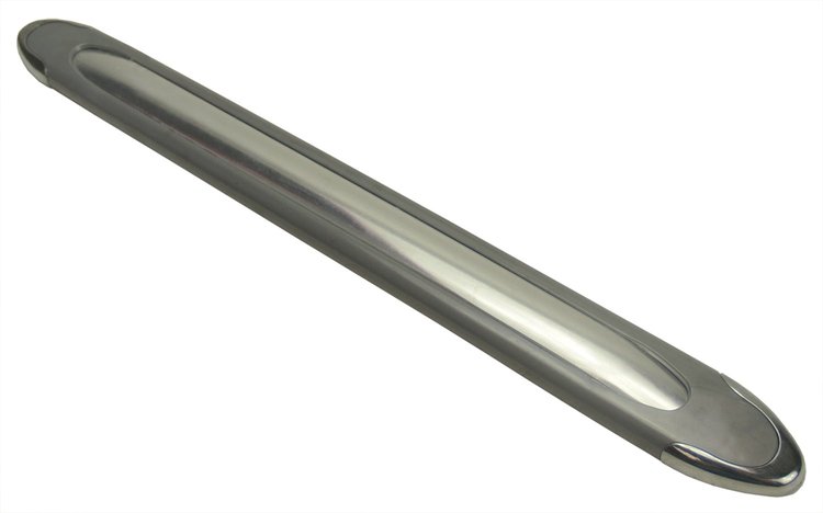 BUMPER GUARDS