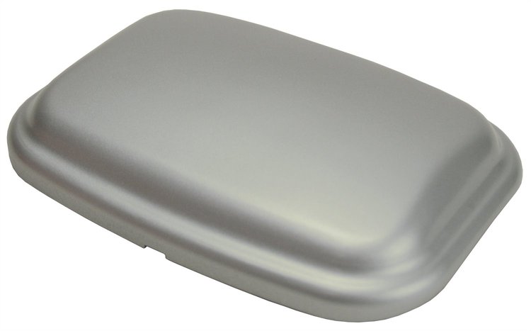 BUMPER GUARDS