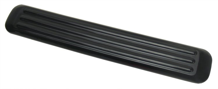 BUMPER GUARDS