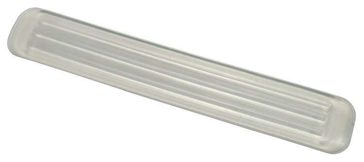 BUMPER GUARDS