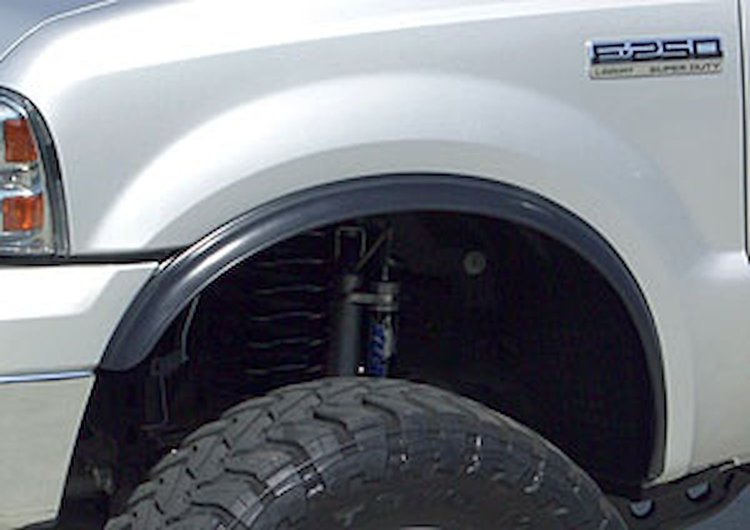 Flexy Flares 1987-1991 F150/F250 Pickup