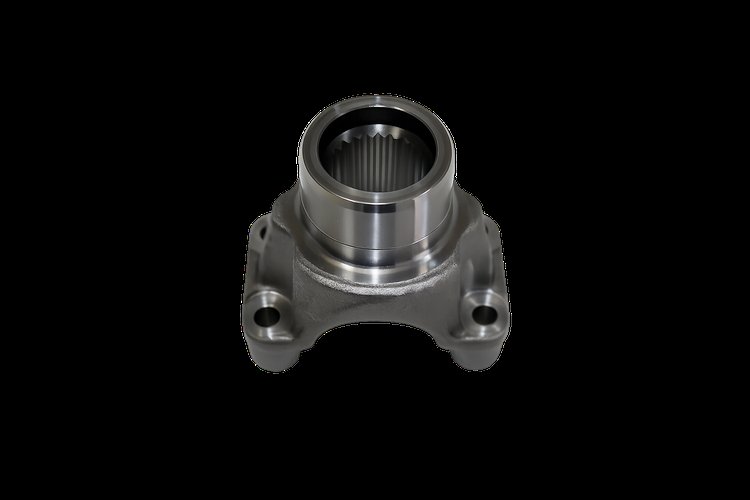 ASDRJL-PM1001-SA Forged 1310 Series Rear Pinion Yoke Fits Select Jeep Wrangler JL Sahara