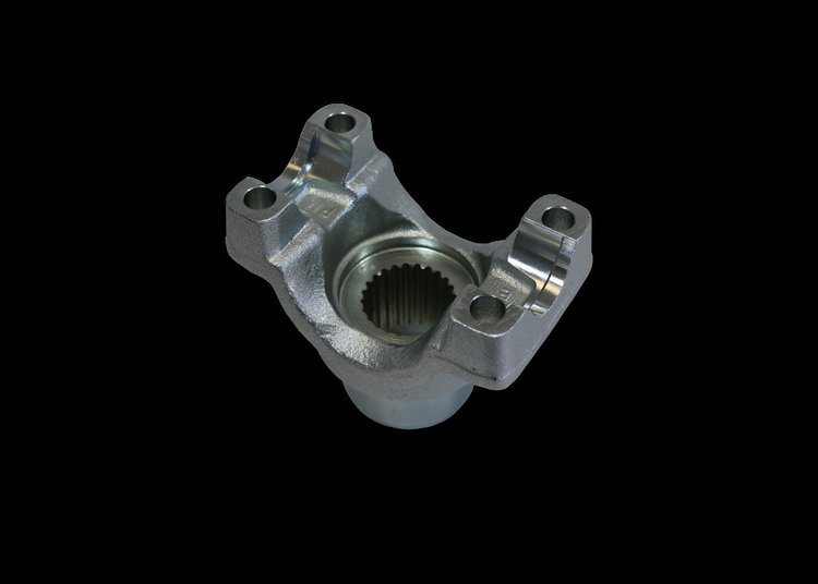 ASDRJT-PM5006-SA Forged 1350 Series Rear Pinion Yoke Fits Select Jeep Gladiator JT Sahara