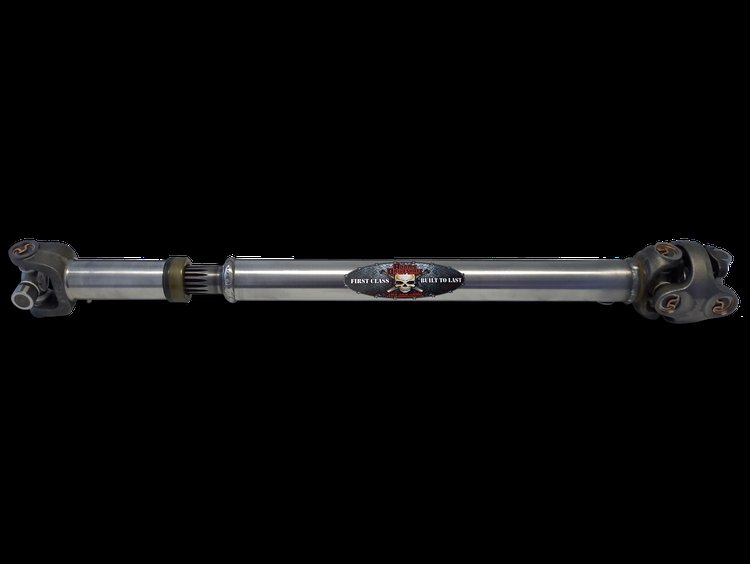 ASDXJ-1310CVF-G 1310 Series Front CV Driveshaft for 1984-2001 Jeep Cherokee XJ