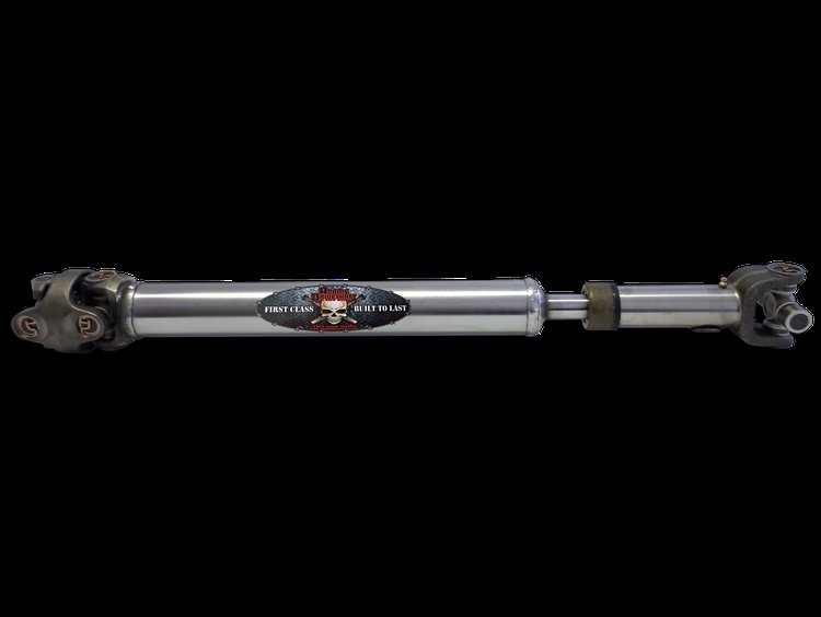 ASDXJ-1310CVR-G 1310 Series Rear CV Driveshaft for 1984-2001 Jeep Cherokee XJ