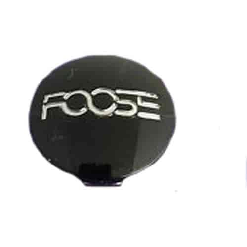 F104 Legend/F162 Slider Replacement Center Cap