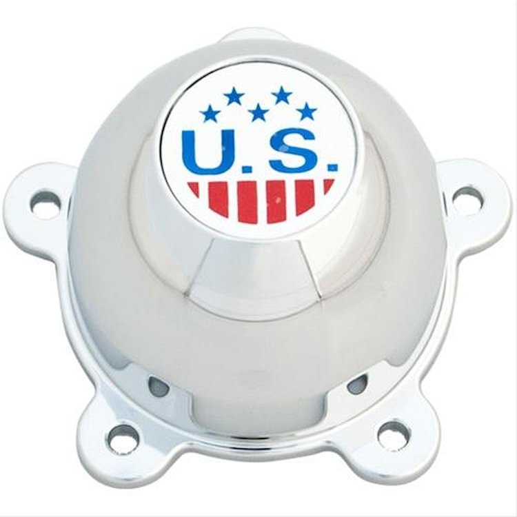 U101 Indy Replacement Center Cap