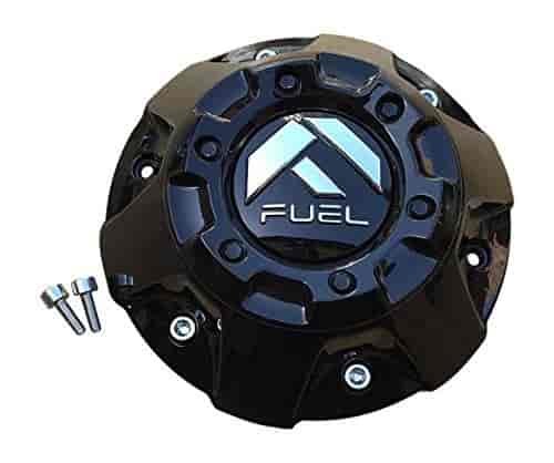 FUEL GB Covered Cap