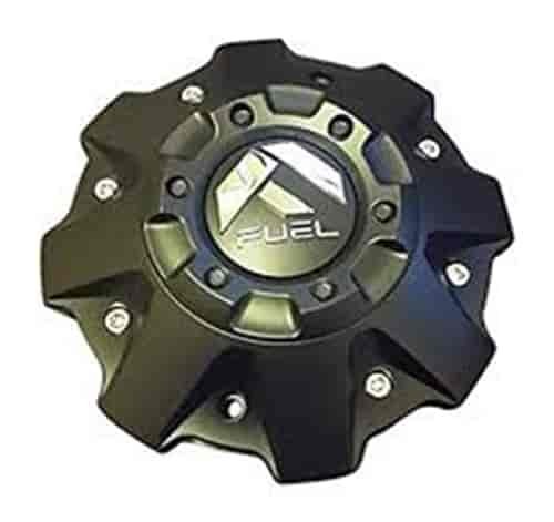 FUEL Snap in Cap for 6x5.5/5x150