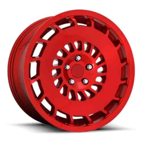 19X8.5 CCV 5X112 QL 6.5 4
