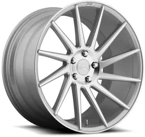 Surge M112 Cast Concave Monoblock Wheel Size: 19" x 8.5"