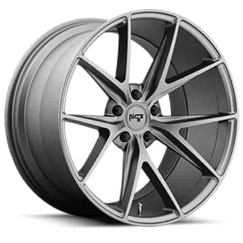 20X10 MISANO 5X112 VD 7.0