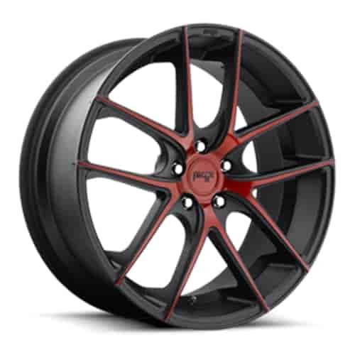 20X8.5 TARGA 5X120 MBD5.3