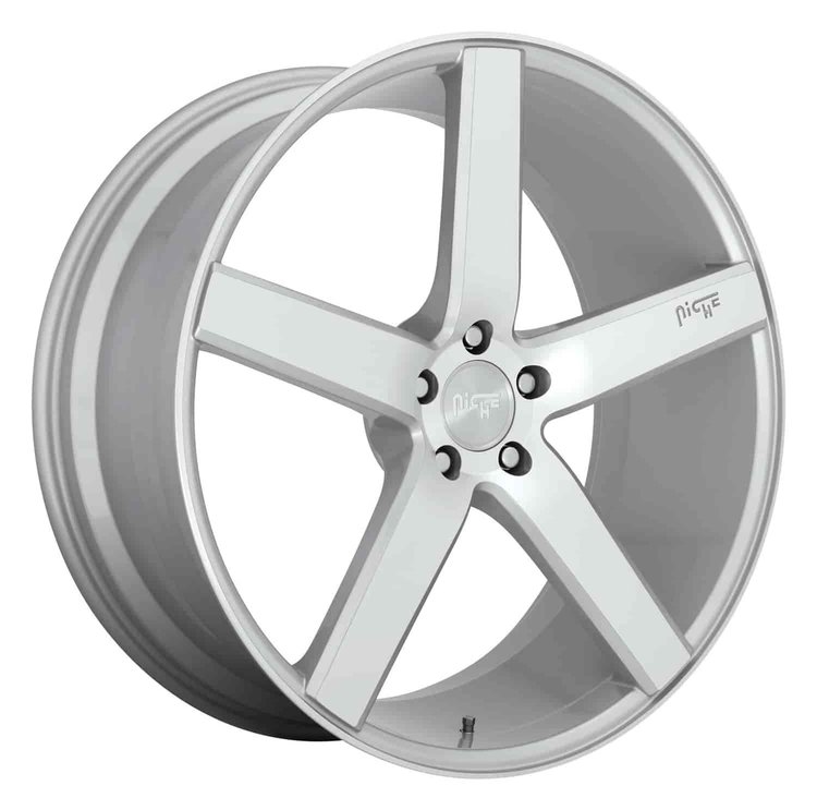 20X8.5 MILAN 5X115 MS 6.2