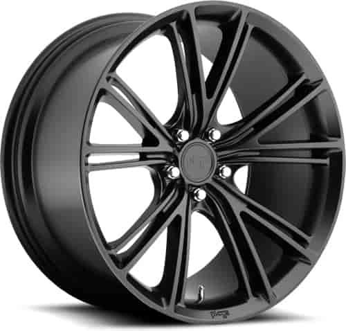 Ritz M144 1-Piece Concave Monoblock Wheel Size: 19" x 9.5"