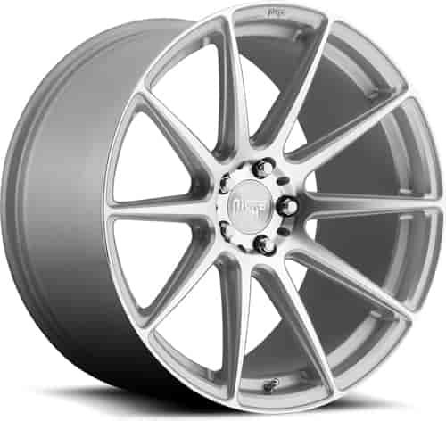 Essen M146 Cast Concave Monoblock Wheel Size: 19" x 10"