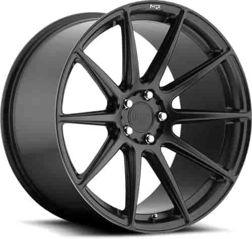 Essen M147 Cast Concave Monoblock Wheel Size: 21" x 10.5"