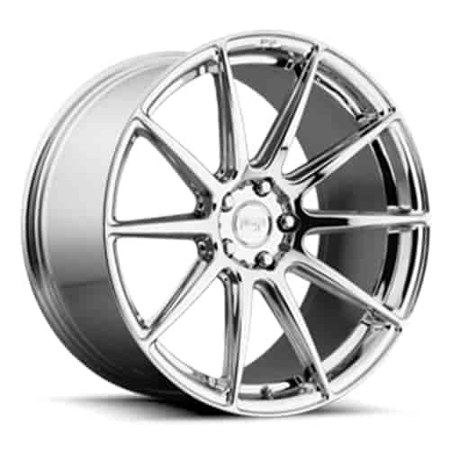 20x9 ESSEN 5x4.5 CHROME 35 72.6