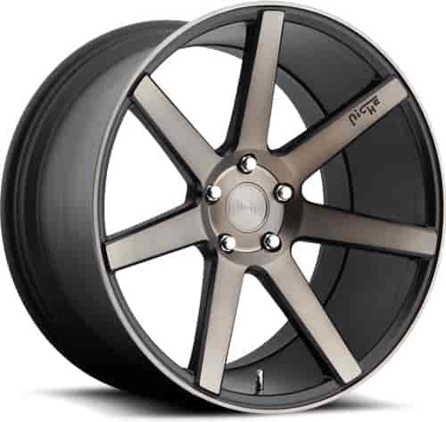 Verona M150 Cast Concave Monoblock Wheel Size: 20" x 10"