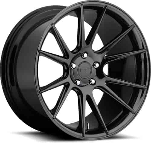 20x10.5 Vicenza 5x120 VB 20 72.6 VB -Black Powder