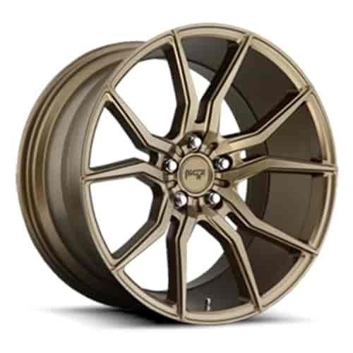 19X9.5 ASCARI 5X4.5 BR 6.
