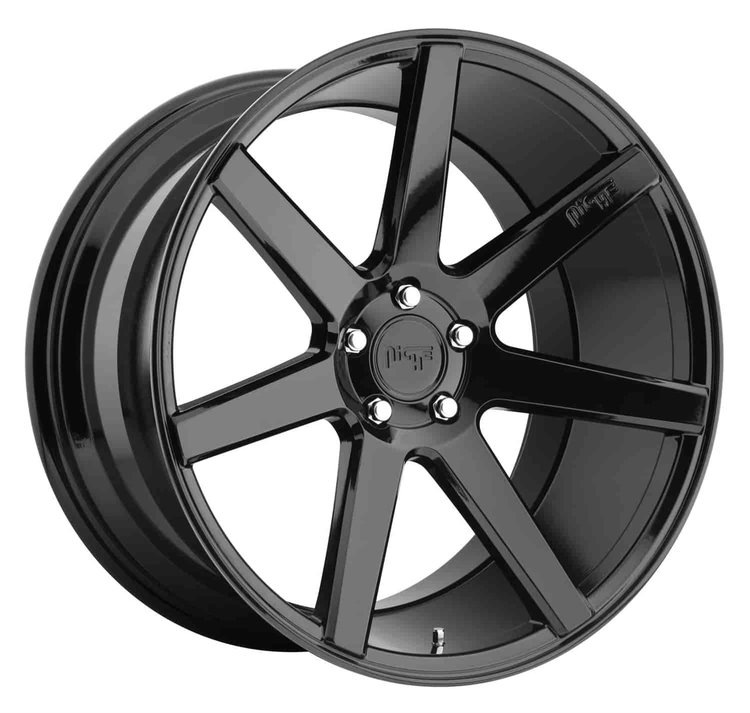 20X9 VERONA 5X115 BL 5.7