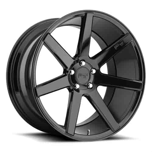 M168 Verona Cast Concave Monoblock Wheel Size: 20" x 9"