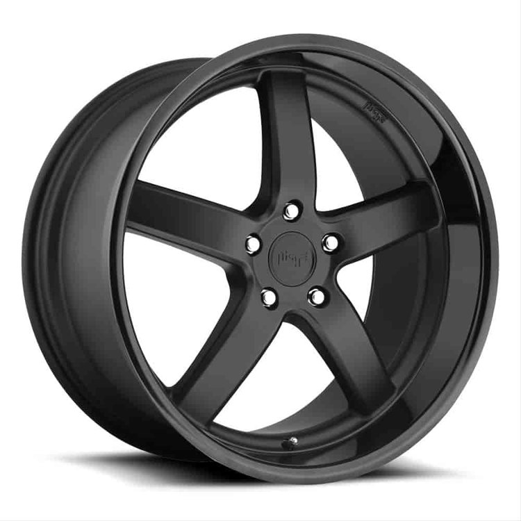 Pantano M173 Cast Concave Monoblock Wheel Size: 19" x 10"