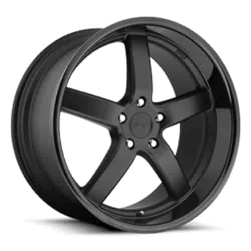 Pantano M173 Cast Concave Monoblock Wheel Size: 19" x 10"