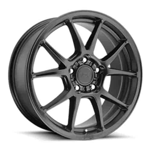 17X8 MESSINA 5X112 BD 6.1