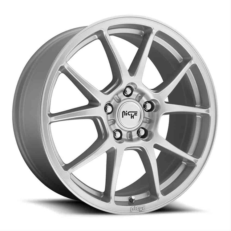 18X8 MESSINA 5X4.5 SL 6.1
