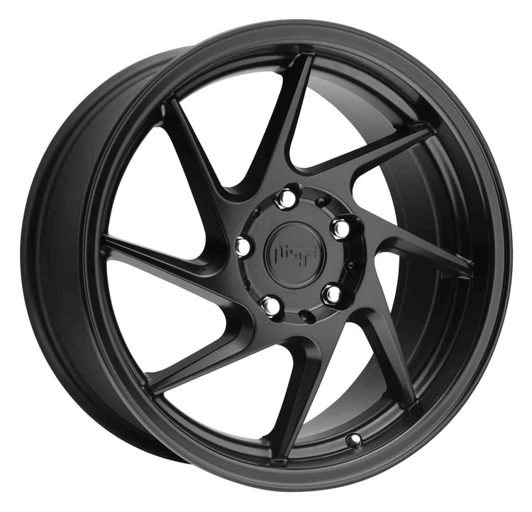 18X8.5 KUMO 5X4.5 BD 6.1