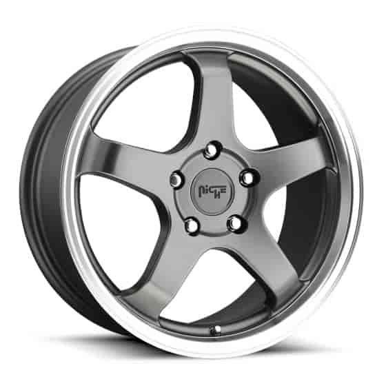 18X8.5 SIENNA 5X4.5 GL 6.