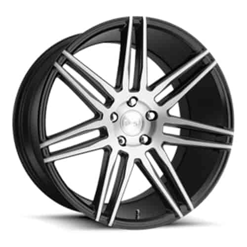 18X8 TRENTO 5X4.5 RBL6.1