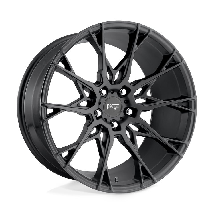 22X10 STACCATO SUV 5X130