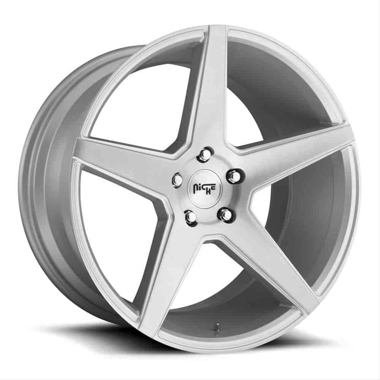 20X10.5 CARINI 5X112 RSL6