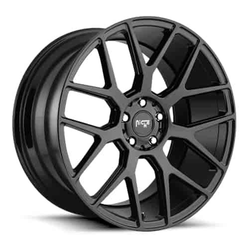 M189 Intake One Piece Cast Aluminum Wheel